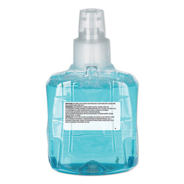 GOJO® Pomeberry Foam Handwash Refill, Pomegranate, 1,200 Ml Refill, 2-carton freeshipping - TVN Wholesale